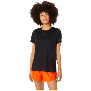 Asics Metarun Damen T-Shirt