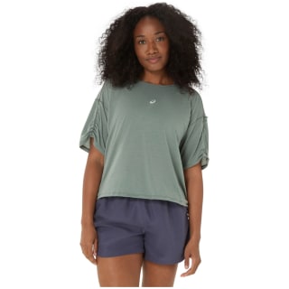 Asics Nagino™ Adjustable Damen T-Shirt
