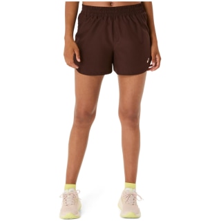 Asics Nagino™ Adjustable 4IN Damen Shorts