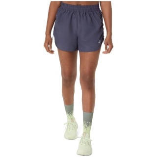 Asics Nagino™ Adjustable 4IN Damen Shorts