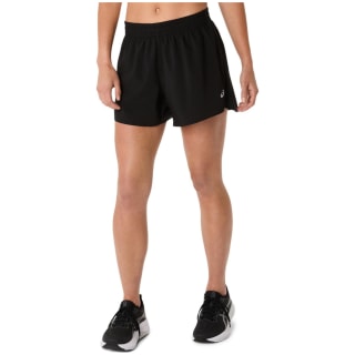 Asics Core 4IN Damen Shorts