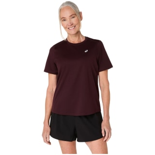 Asics Core Damen T-Shirt