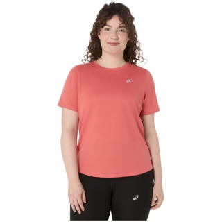 Asics Core Damen T-Shirt