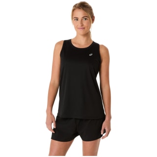 Asics Core Damen T-Shirt