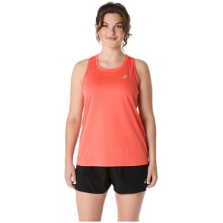 Asics Core Damen T-Shirt