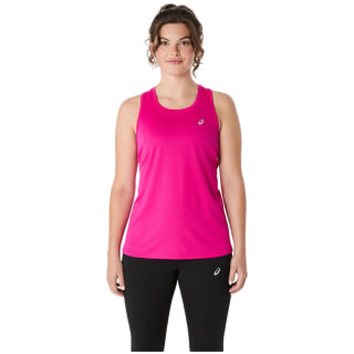 Asics Core Damen T-Shirt