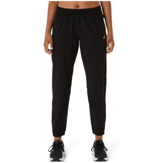 Asics Core Woven Damen Trainingshose