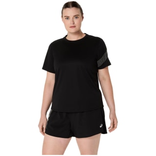 Asics Icon Damen T-Shirt