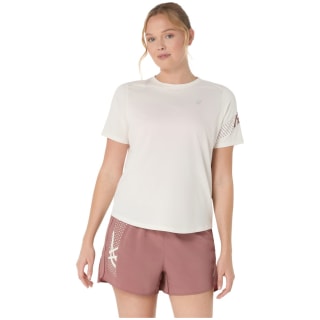 Asics Icon Damen T-Shirt