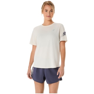 Asics Icon Damen T-Shirt