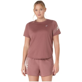 Asics Icon Damen T-Shirt