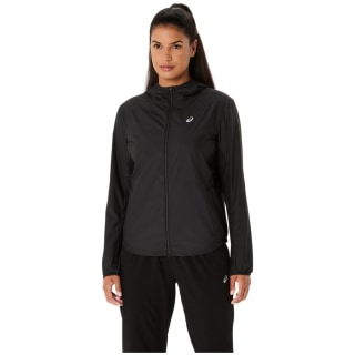 Asics Core Damen Jacke