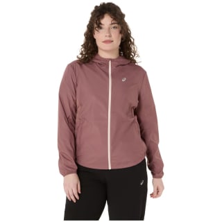 Asics Core Damen Jacke