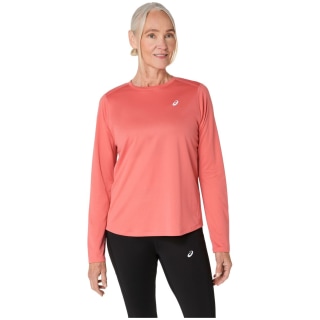 Asics Core Damen T-Shirt