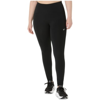 Asics Road Winter High Waist Damen Tights
