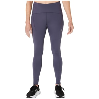 Asics Road Winter High Waist Damen Tights