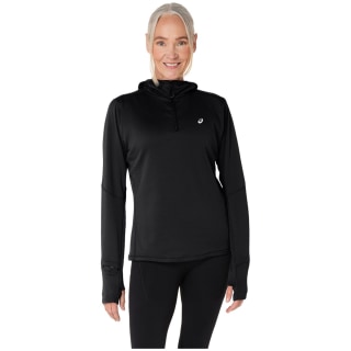 Asics Road Winter Damen T-Shirt