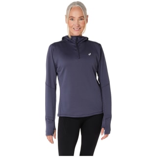 Asics Road Winter Damen T-Shirt