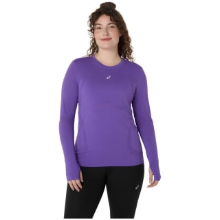 Asics Road Seamless Damen T-Shirt