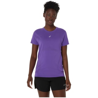 Asics Road Seamless Damen T-Shirt