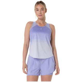 Asics Road Fade Damen T-Shirt