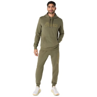 Asics OTH Hoodie
