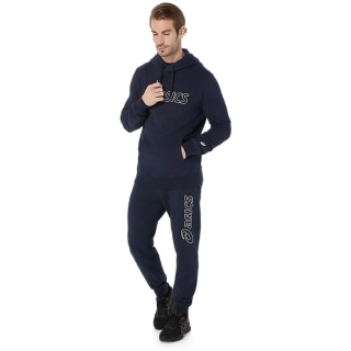 Asics OTH Hoodie