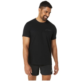 Asics Chest Logo