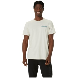 Asics Chest Logo