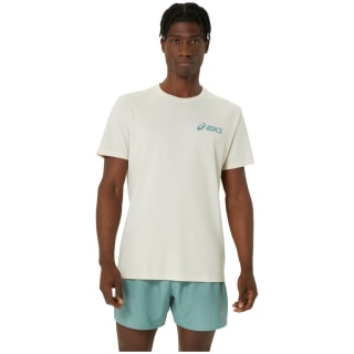 Asics Chest Logo