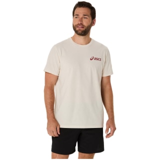Asics Chest Logo