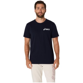 Asics Chest Logo