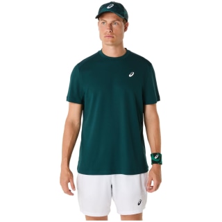 Asics Court Herren T-Shirt