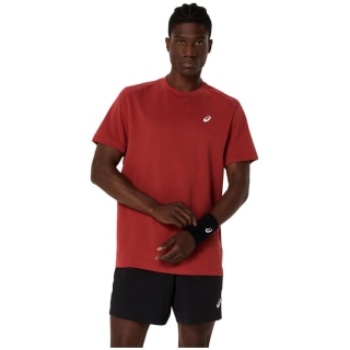 Asics Court Herren T-Shirt