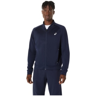 Asics Court Warm-Up Herren Jacke