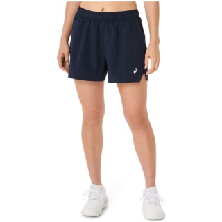 Asics Court 2-N-1™ Damen Shorts