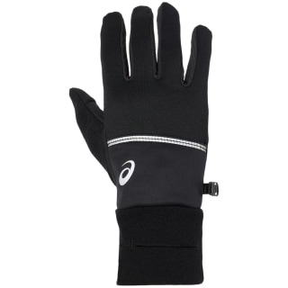 Asics Wind-Block Running Unisex Fingerhandschuhe
