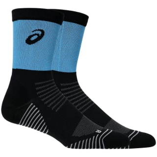 Asics Lite-Show Run Crew Unisex Strümpfe