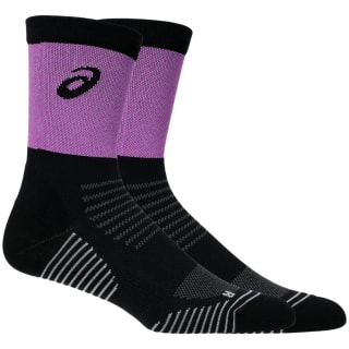 Asics Lite-Show Run Crew Unisex Strümpfe