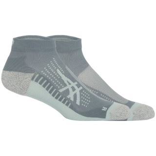 Asics Icon Run Quarter Unisex Strümpfe