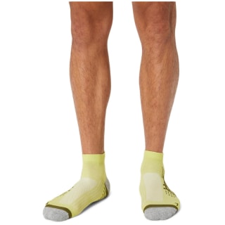 Asics Icon Run Quarter Unisex Strümpfe