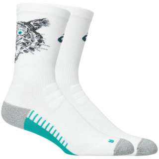Asics Performance Crew Unisex Strümpfe