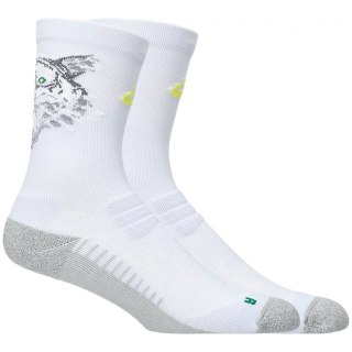 Asics Performance Crew Unisex Strümpfe