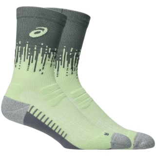 Asics Performance Crew Unisex Strümpfe