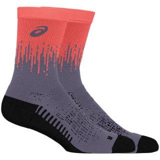 Asics Performance Crew Unisex Strümpfe