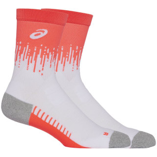 Asics Performance Crew Unisex Strümpfe