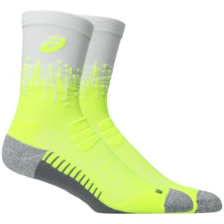 Asics Performance Crew Unisex Strümpfe