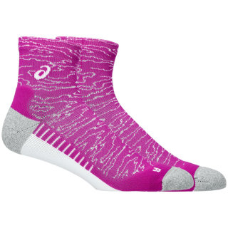 Asics Performance Quarter Unisex Strümpfe