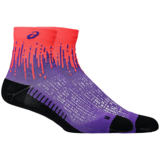 Asics Performance Quarter Unisex Strümpfe