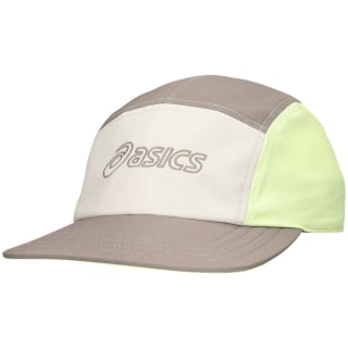 Asics 5 Panel Unisex Mütze